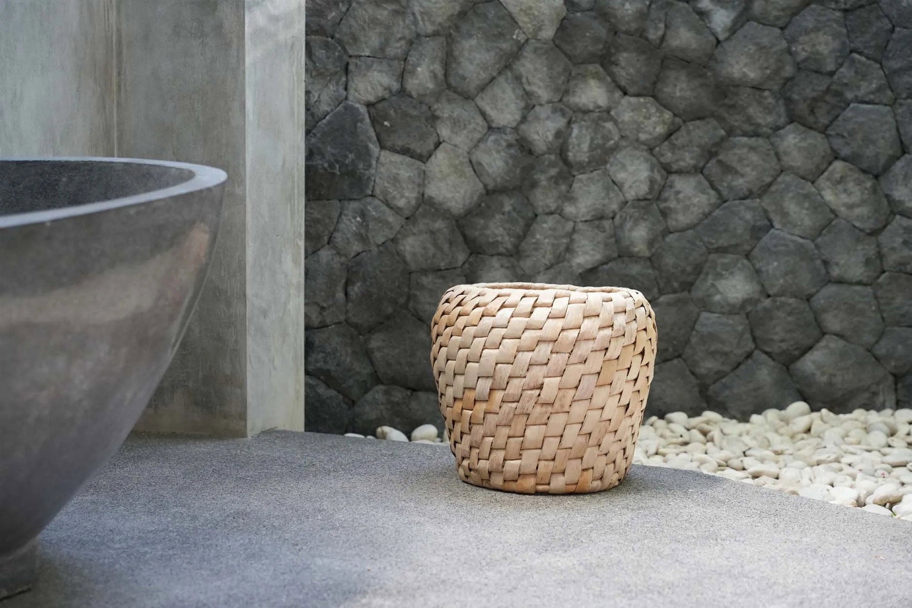 The Chidi Basket