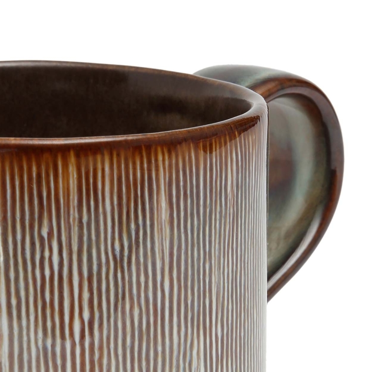 The Peniche Mug - L