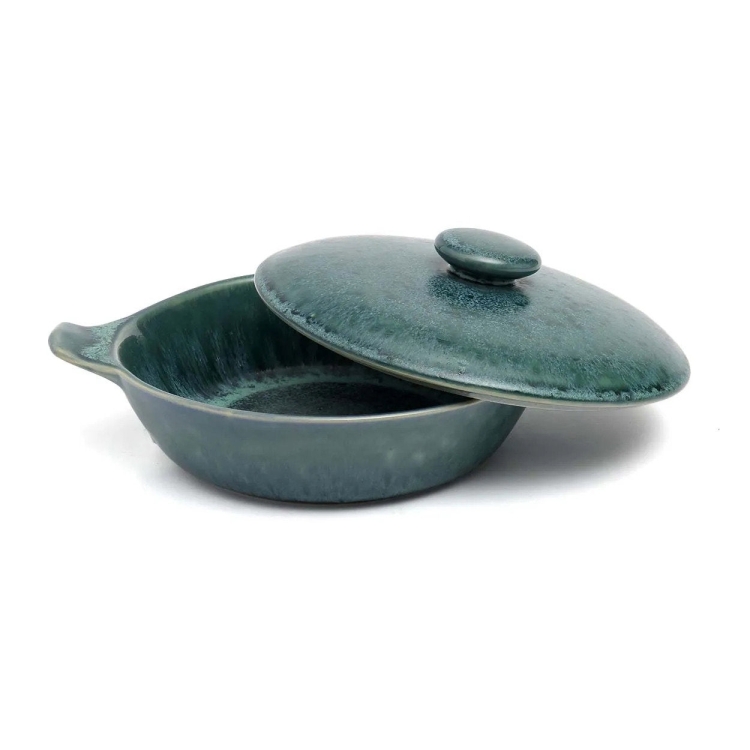 The Aqua Stew Pot