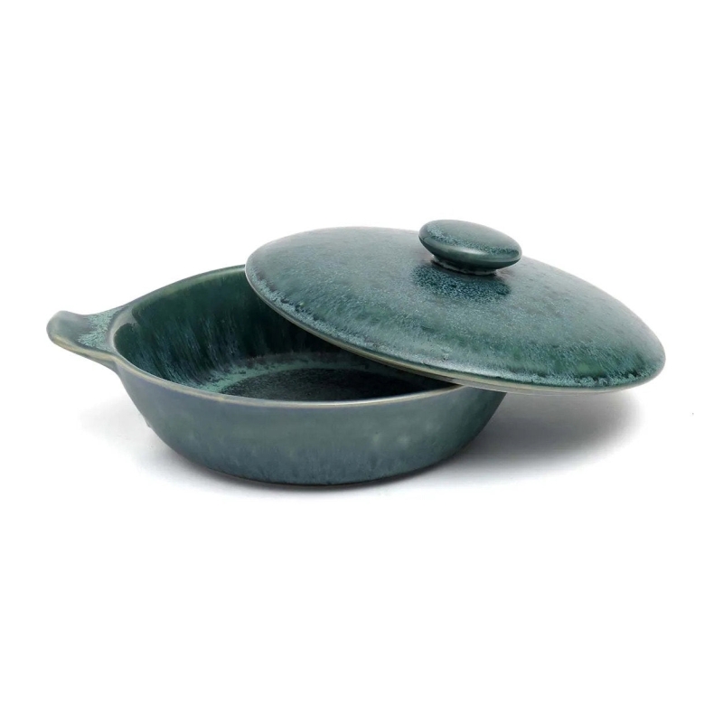 The Aqua Stew Pot