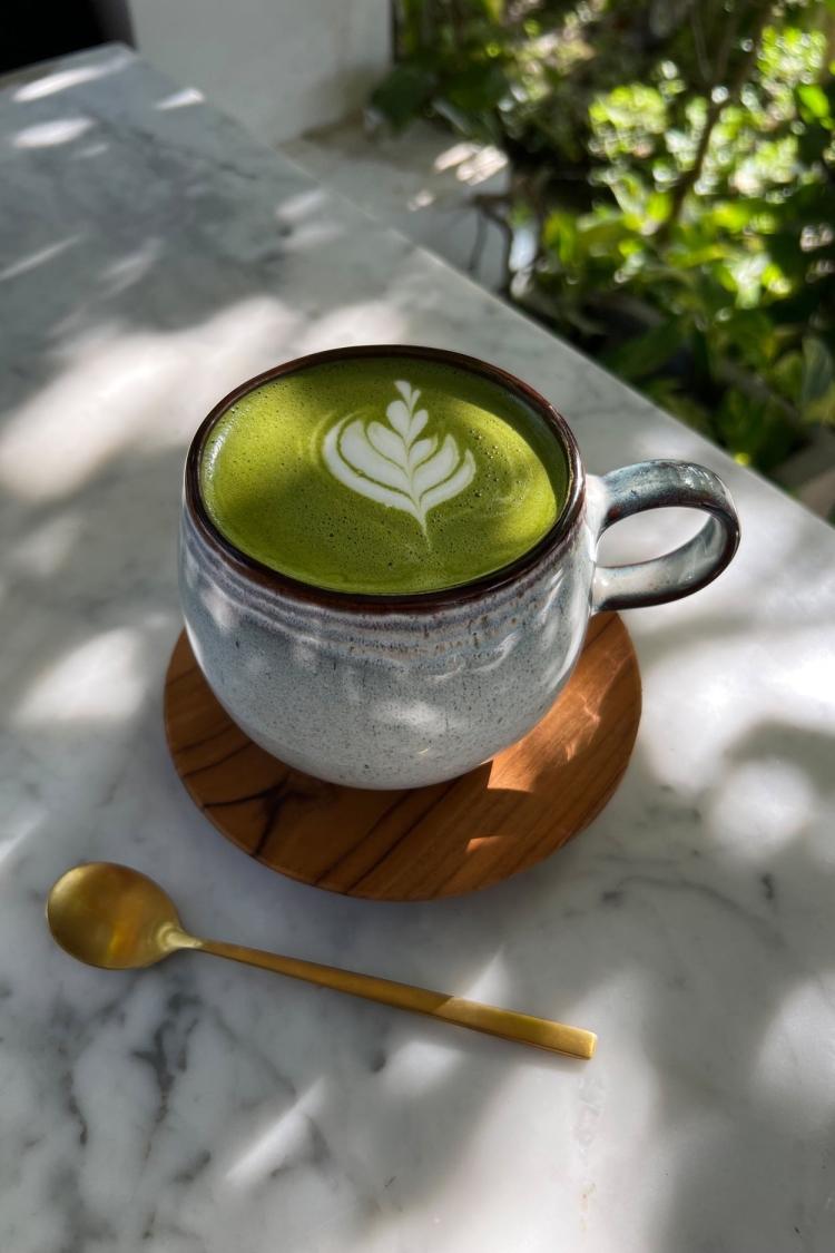 The Comporta Mug - L