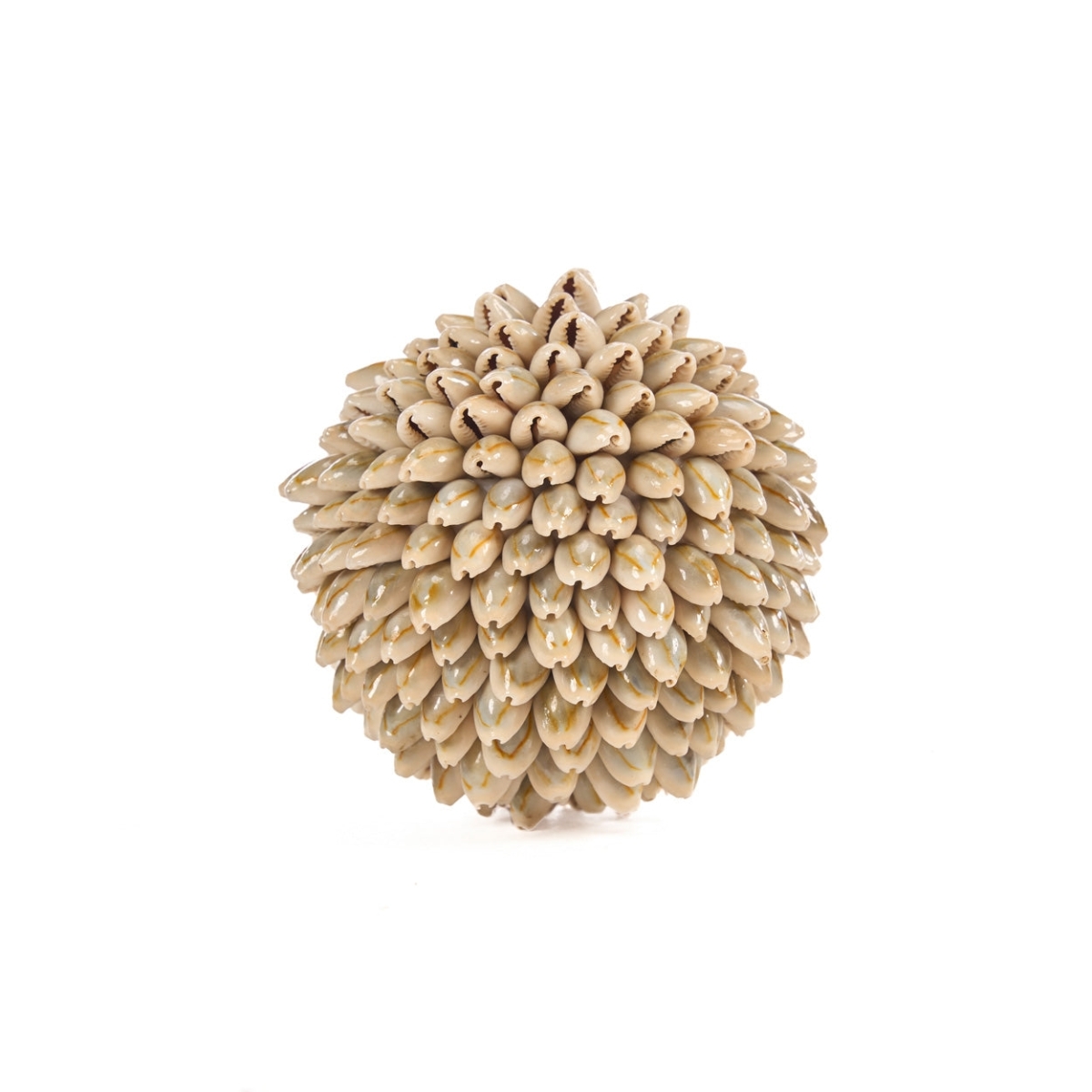 The Oluolu Shell Ball - S