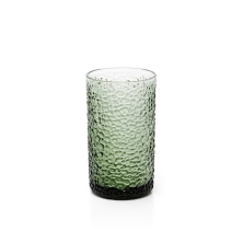 The Green Pebble High Ball - Green