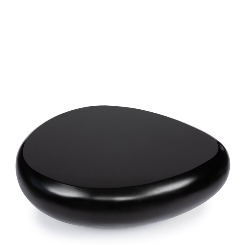The Matt Coffee Table - Black