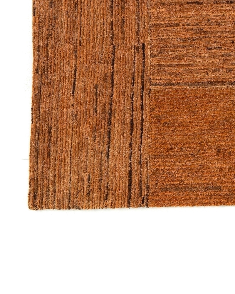 The Handwoven Afghan Rug