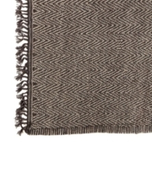 The Handwoven Afghan Rug