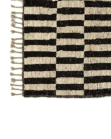The Handwoven Afghan Rug