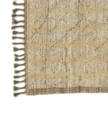 The Handwoven Afghan Rug
