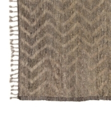The Handwoven Afghan Rug