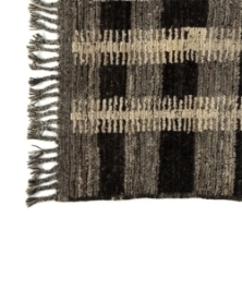 The Handwoven Afghan Rug