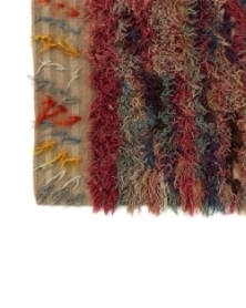 The Handwoven Kelim Rug