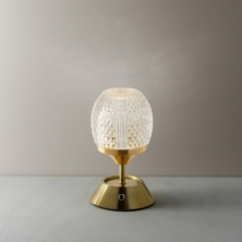 The Glow Sinatra Led Table Lamp