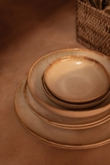 The Cascais Dinner Plate
