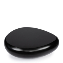 The Matt Coffee Table - Black