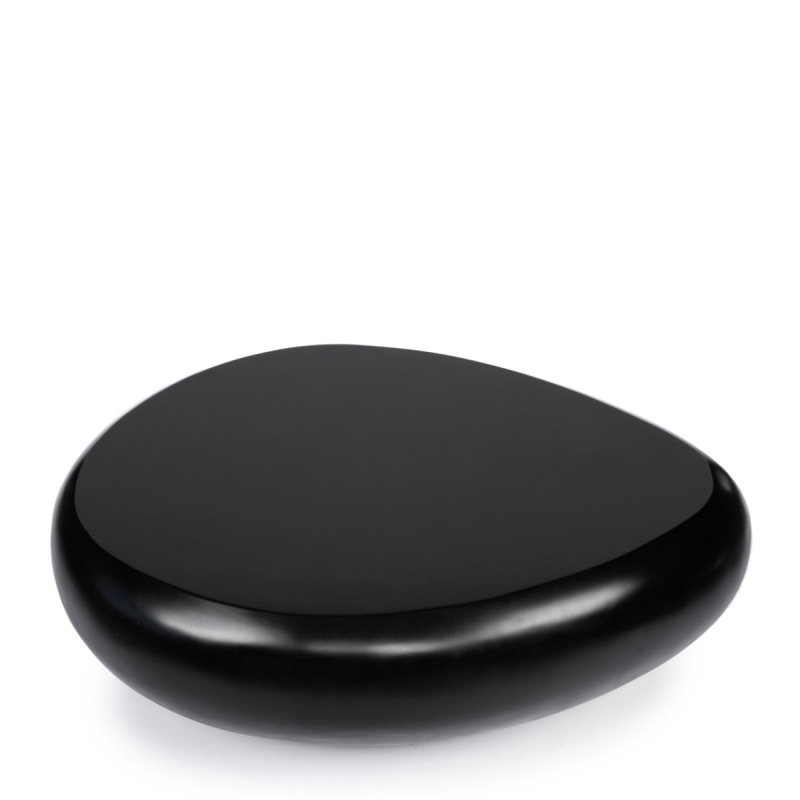 The Matt Coffee Table - Black