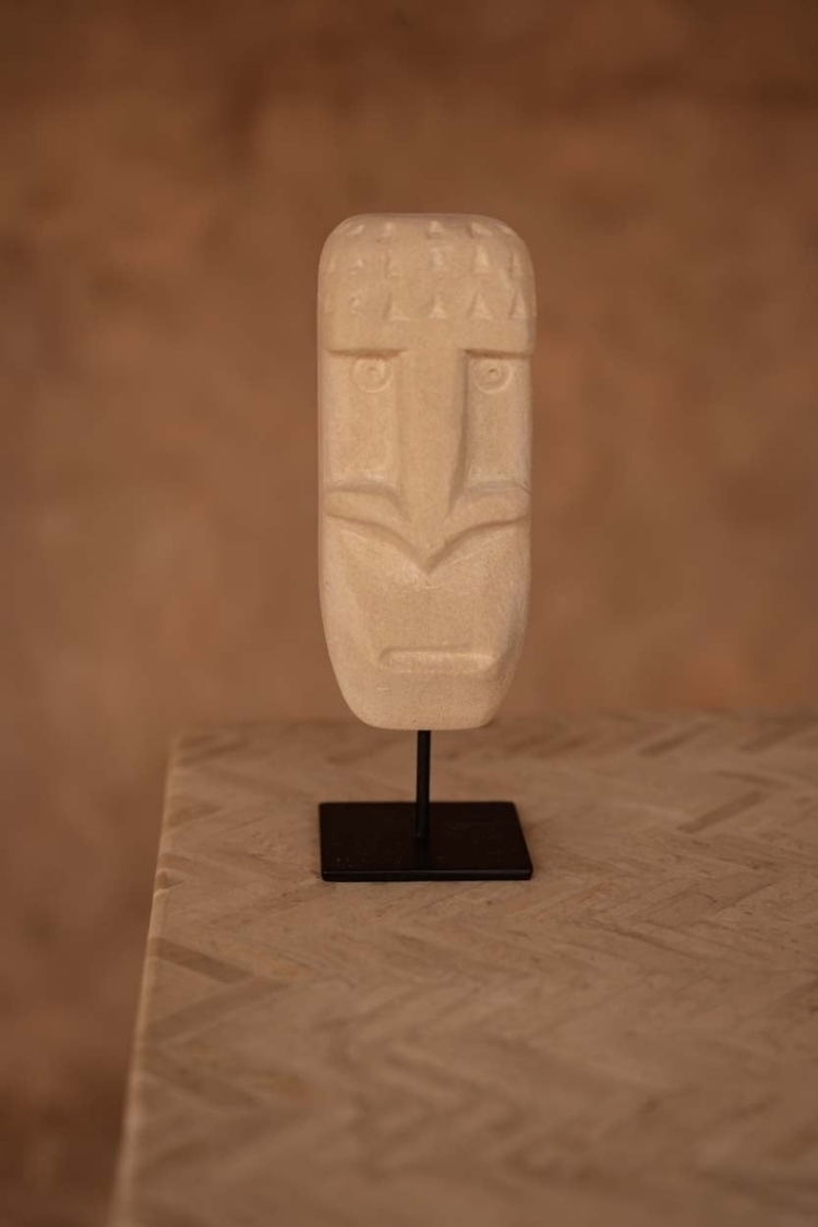 The Sumba Stone