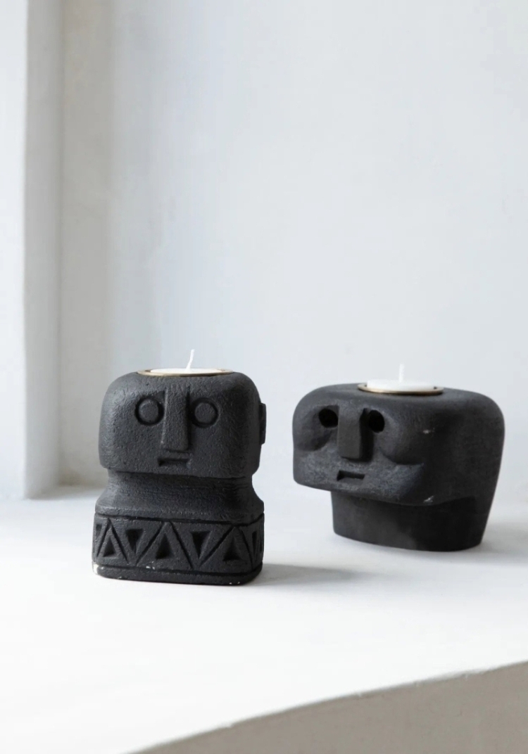 The Sumba Stone