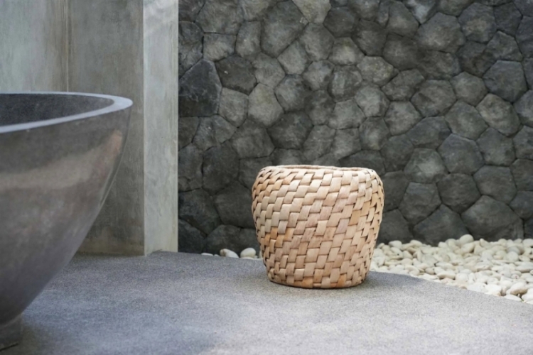 The Chidi Basket