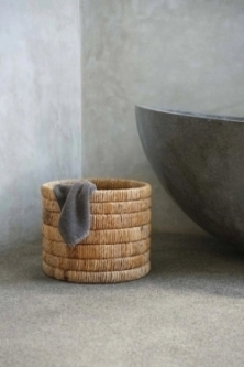 The Chuma Basket