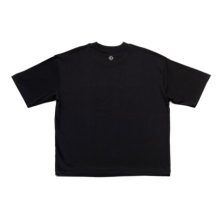 The Childhood S/S T-Shirt - Black - S