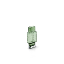 The Vintage Vert Vase - Green - M