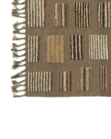 The Handwoven Afghan Rug