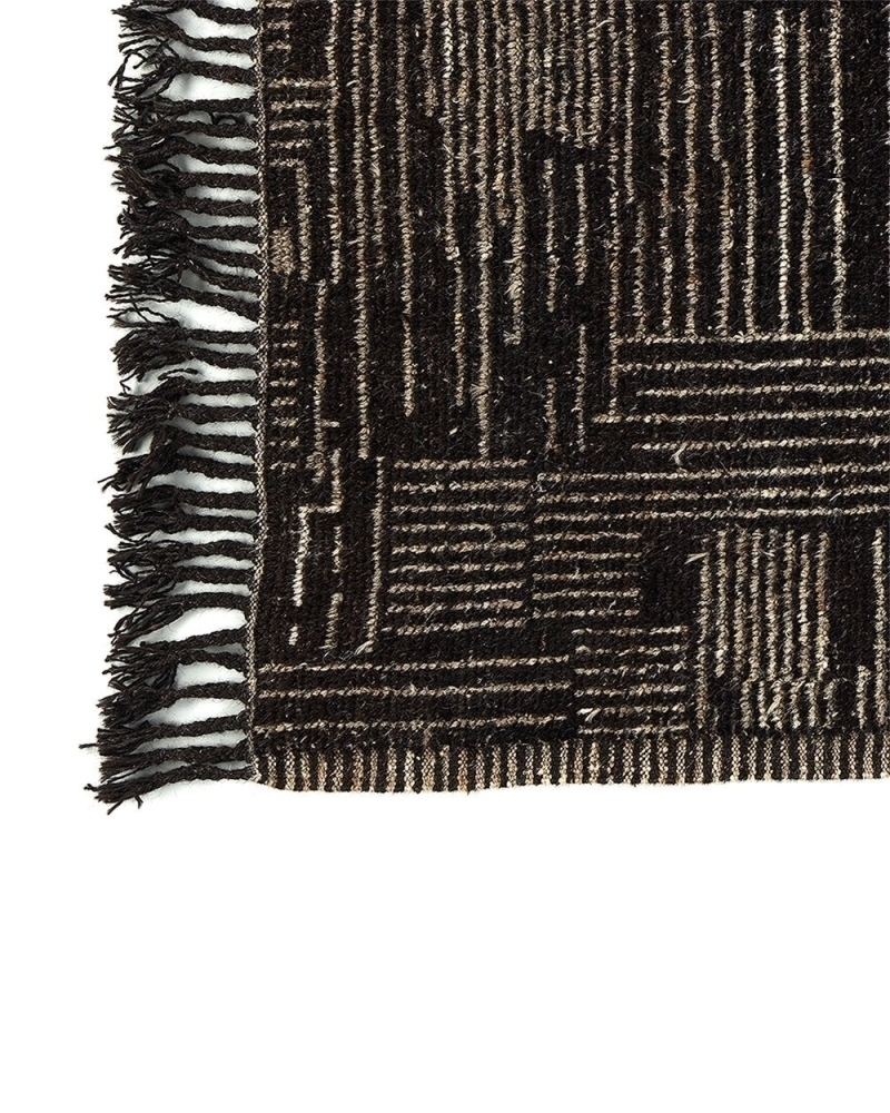 The Handwoven Afghan Rug