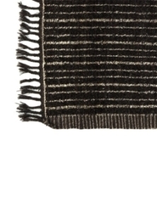 The Handwoven Afghan Rug