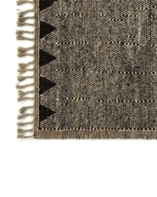 The Handwoven Afghan Rug