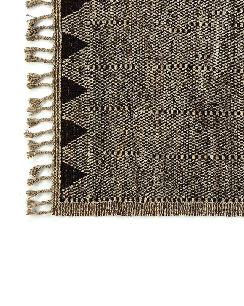 The Handwoven Afghan Rug