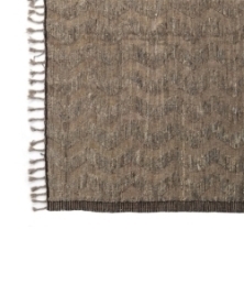 The Handwoven Afghan Rug