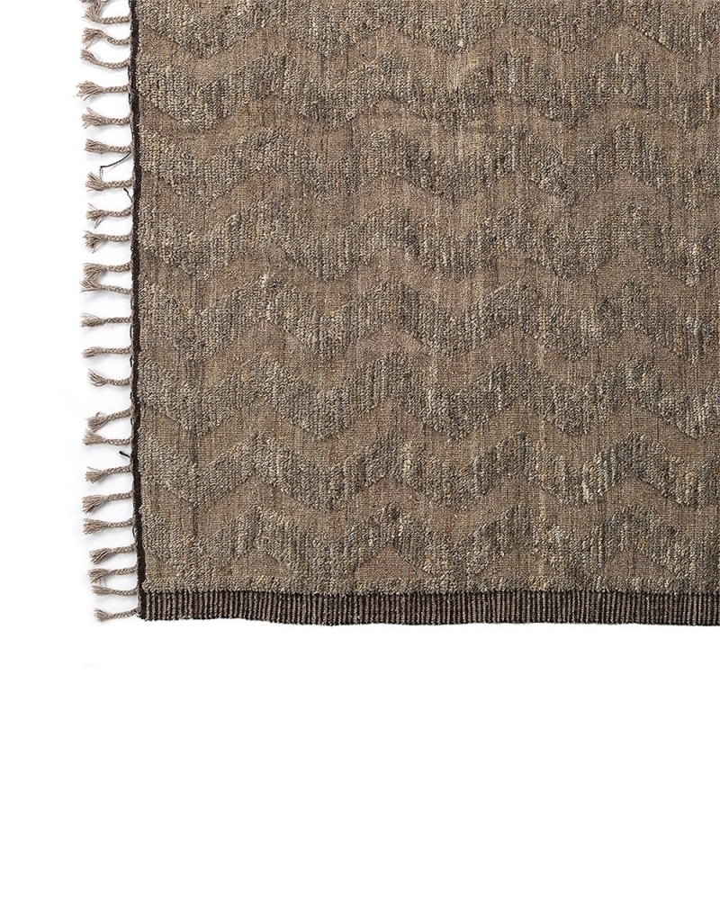 The Handwoven Afghan Rug