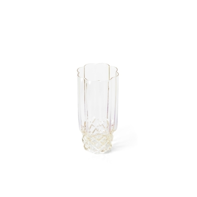 The Pink Blush Highball - Pink