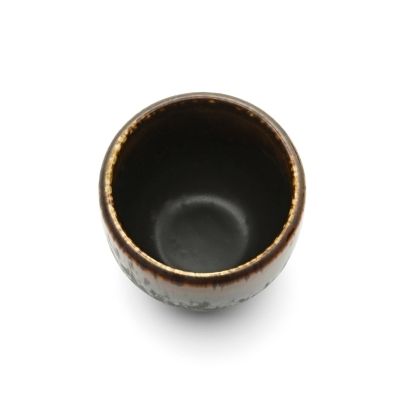 The Merapi Cup - Brown - M