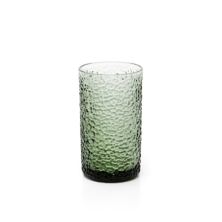 The Green Pebble High Ball - Green
