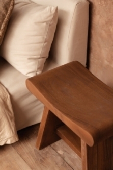 The Suar Stool - 50