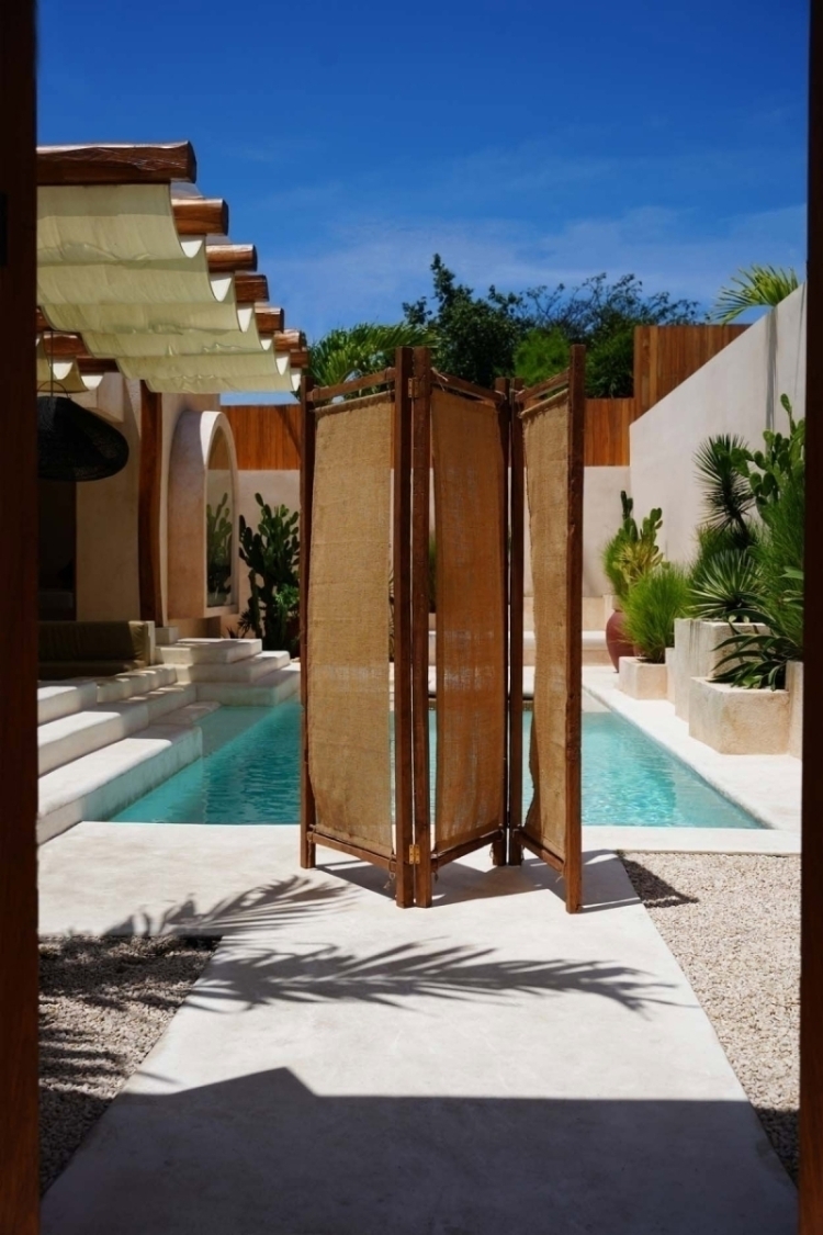 The Zenbu Divider - Natural