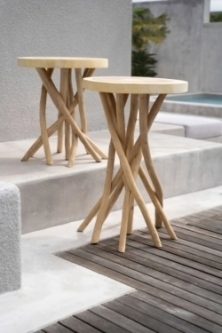 The Gili Side Table