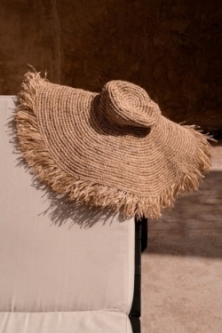 The Ocean Hat