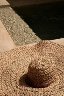 The Lolita Hat