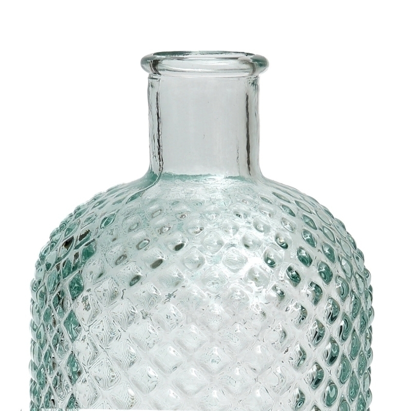 The Zuanshí Bottle - Blue - M