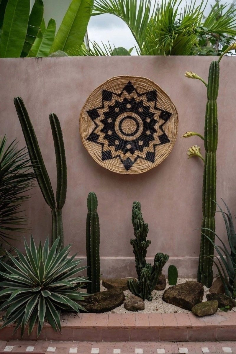The Aztec Plate - Large