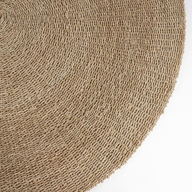 The Sizali Carpet - Natural - 200