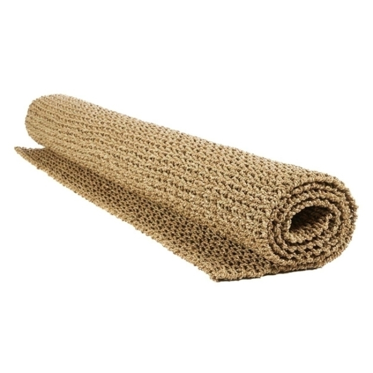 The Sizali Carpet - Natural - 240x180