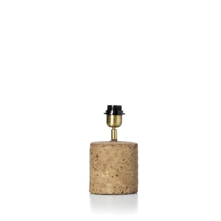 The Tando Table Lamp - Mud - S