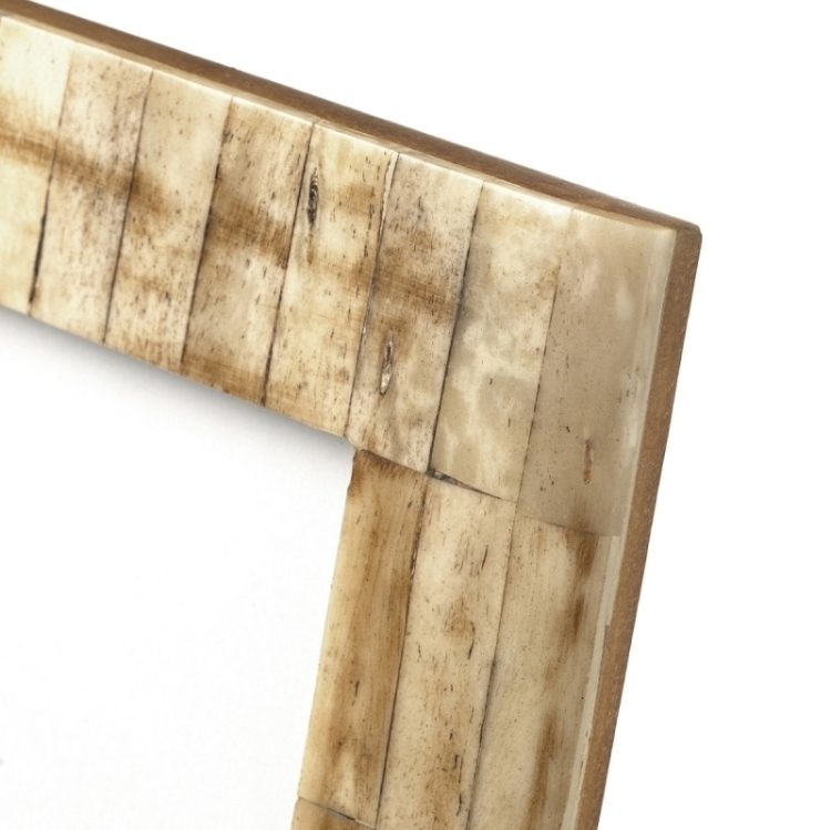 The Amber Sands Frame - Antique - 10x15