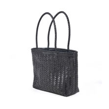 The Shortlist Shopper - Black