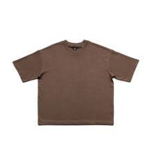 The Glyph S/S T-Shirt - Mocha Black -M