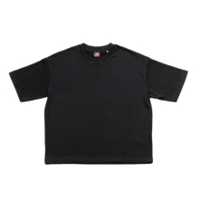 The Brand S/S T-Shirt - Black Terracotta - L
