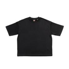 The Brand S/S T-Shirt - Black Terracotta - M